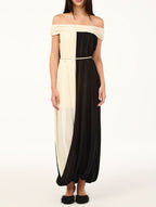 The Lorenza Midi Dress