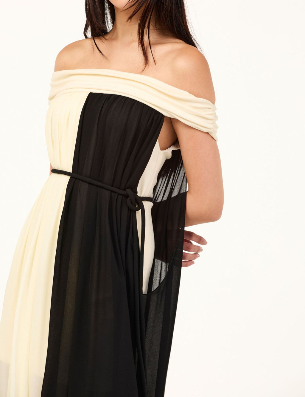 The Lorenza Midi Dress