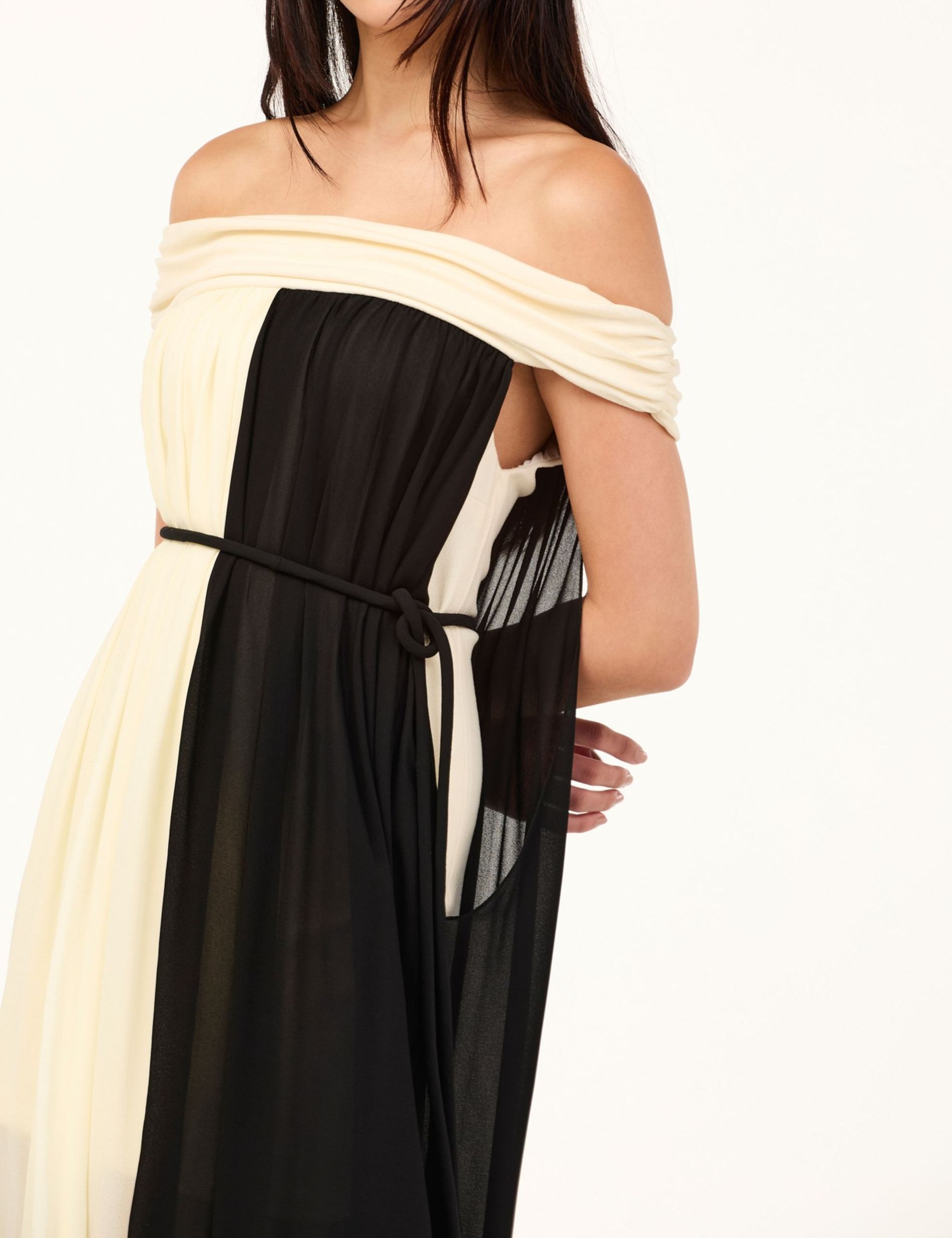 The Lorenza Midi Dress