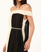 The Lorenza Midi Dress