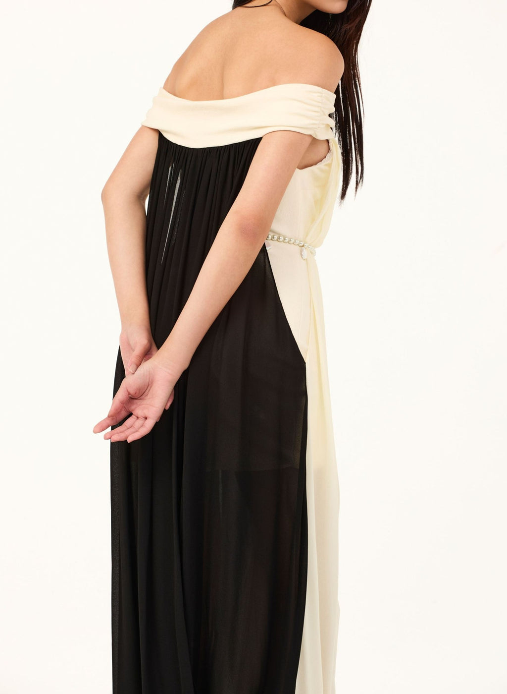 The Lorenza Midi Dress