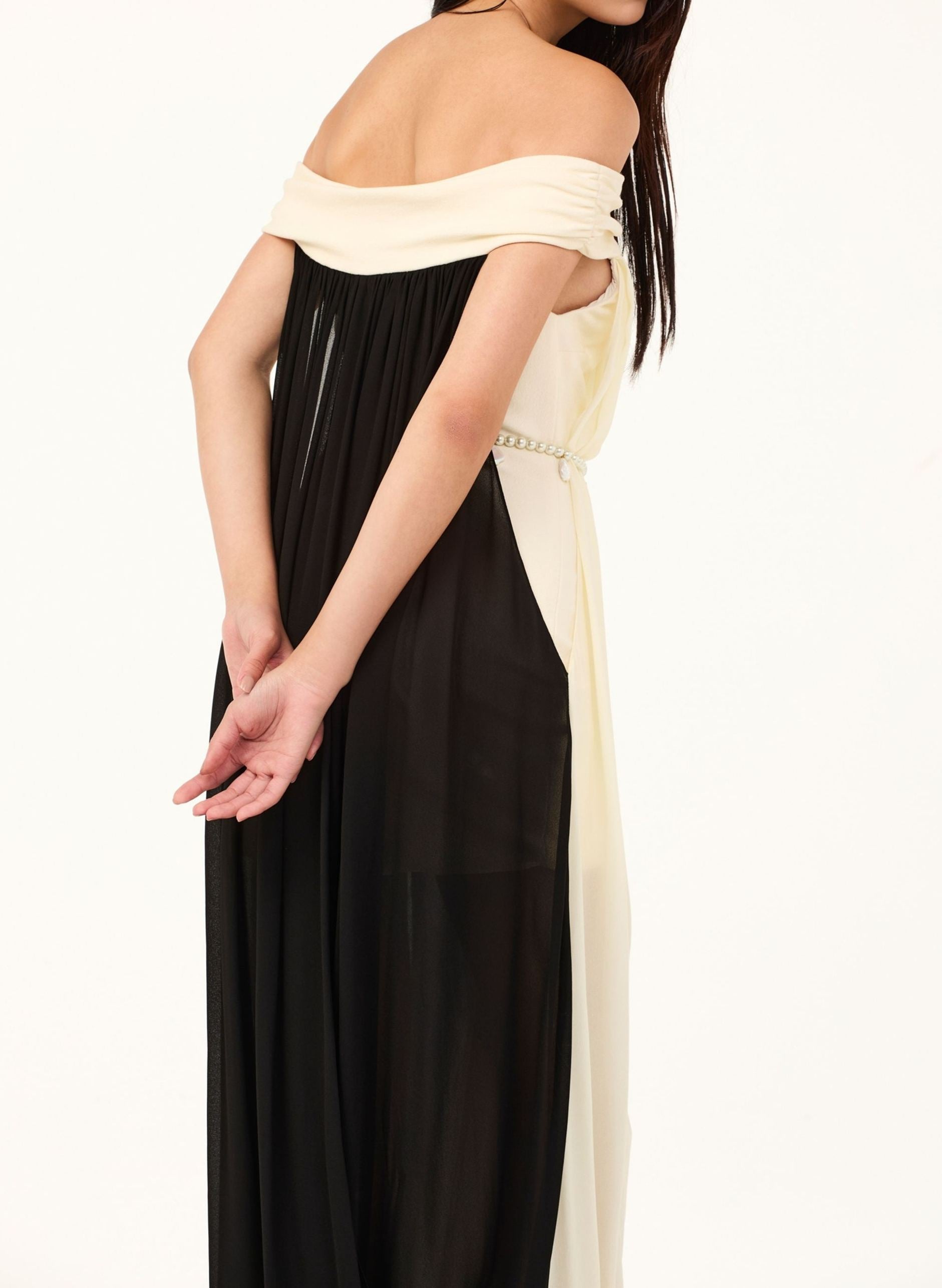 The Lorenza Midi Dress