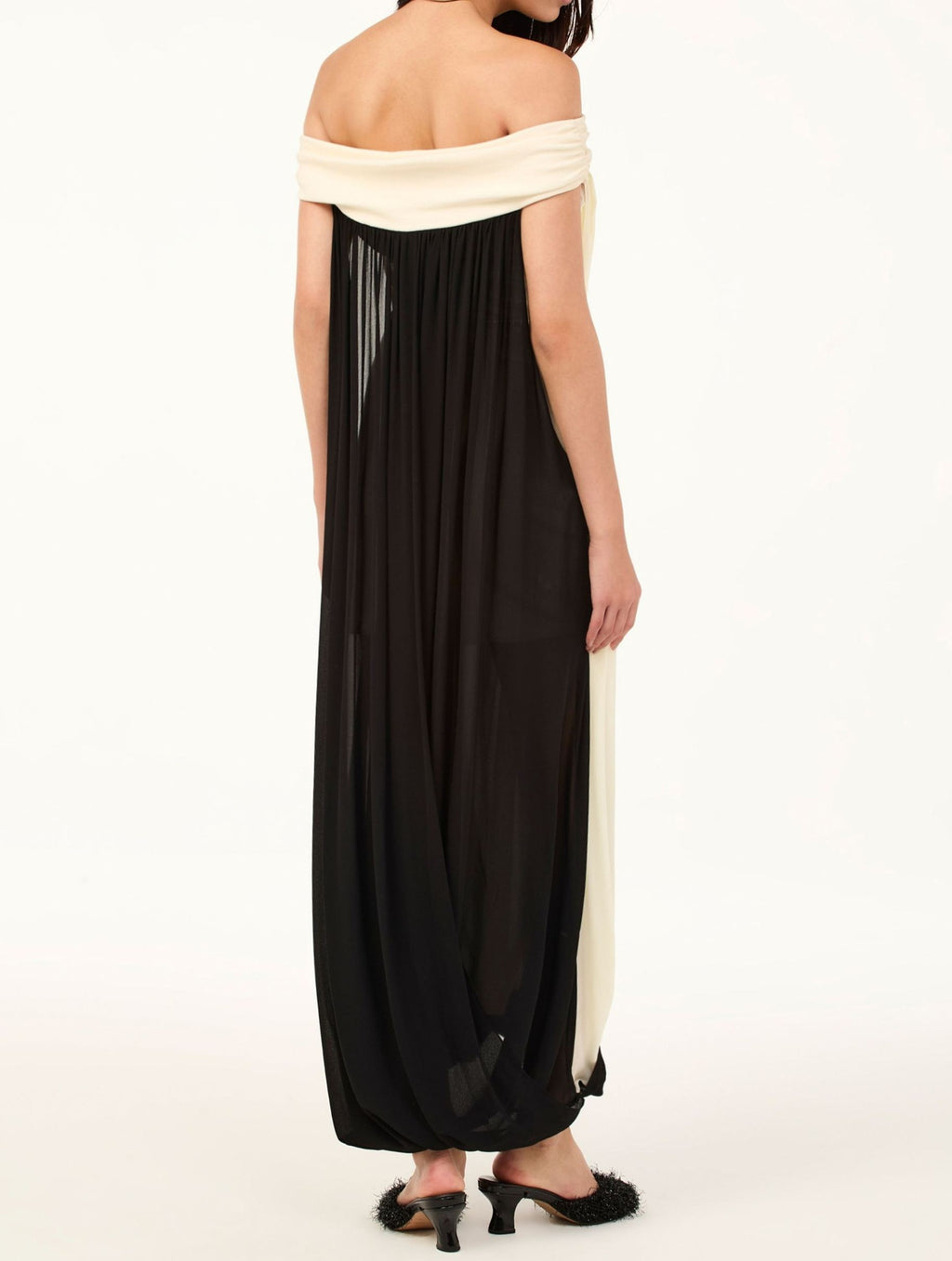 The Lorenza Midi Dress