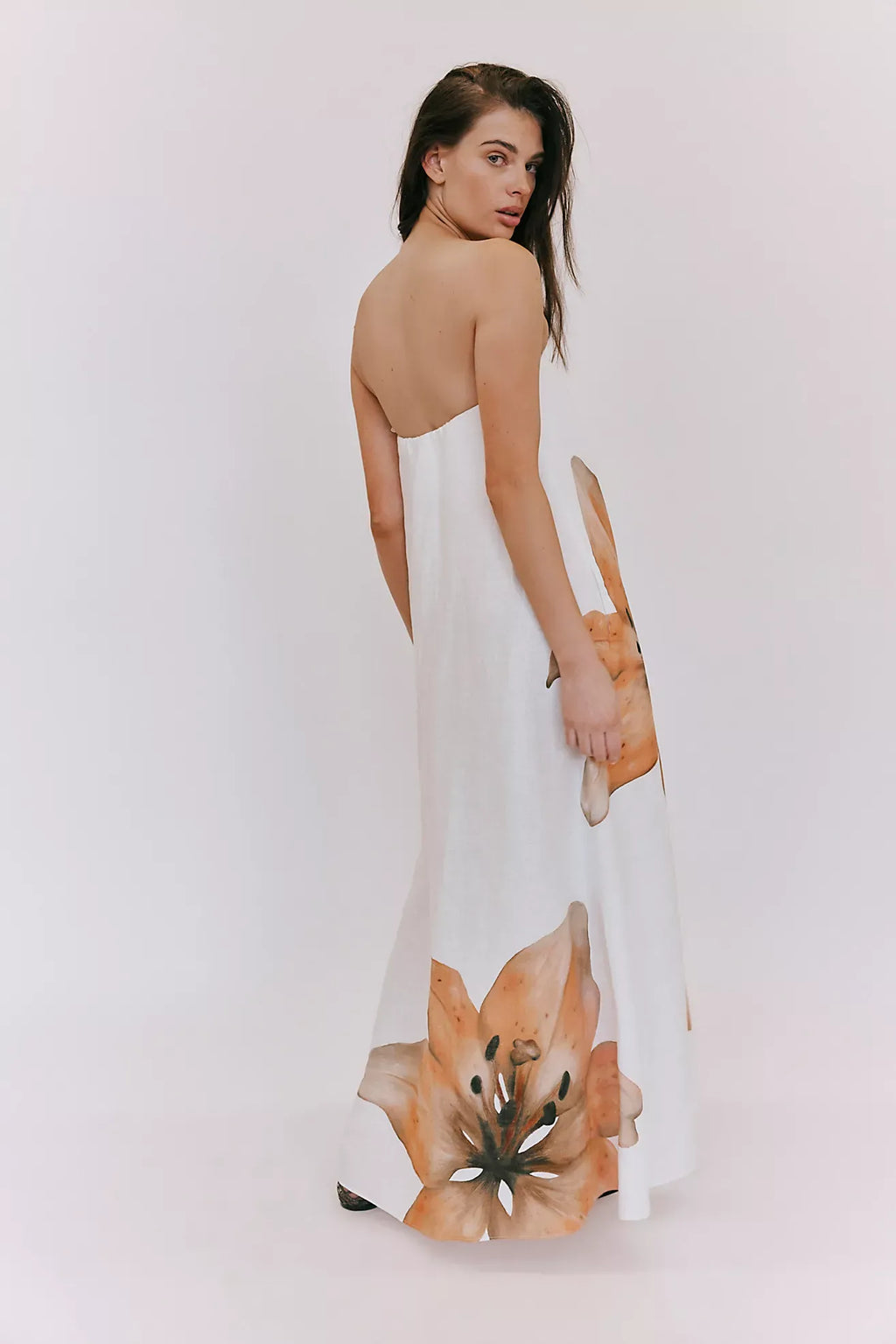 Significant Other Parisa Maxi Dress