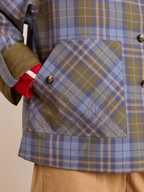 Reversible Mood Jacket