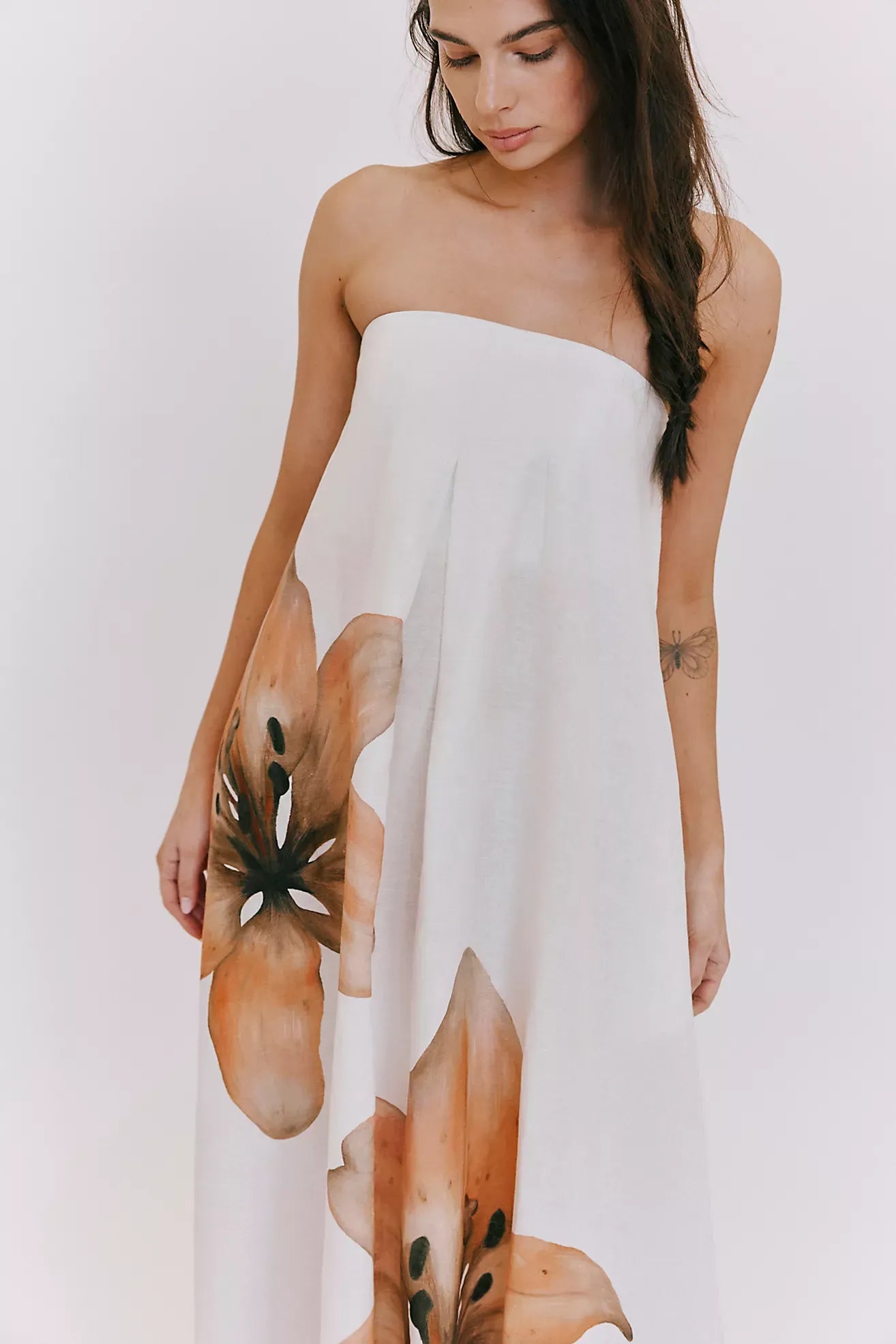 Significant Other Parisa Maxi Dress