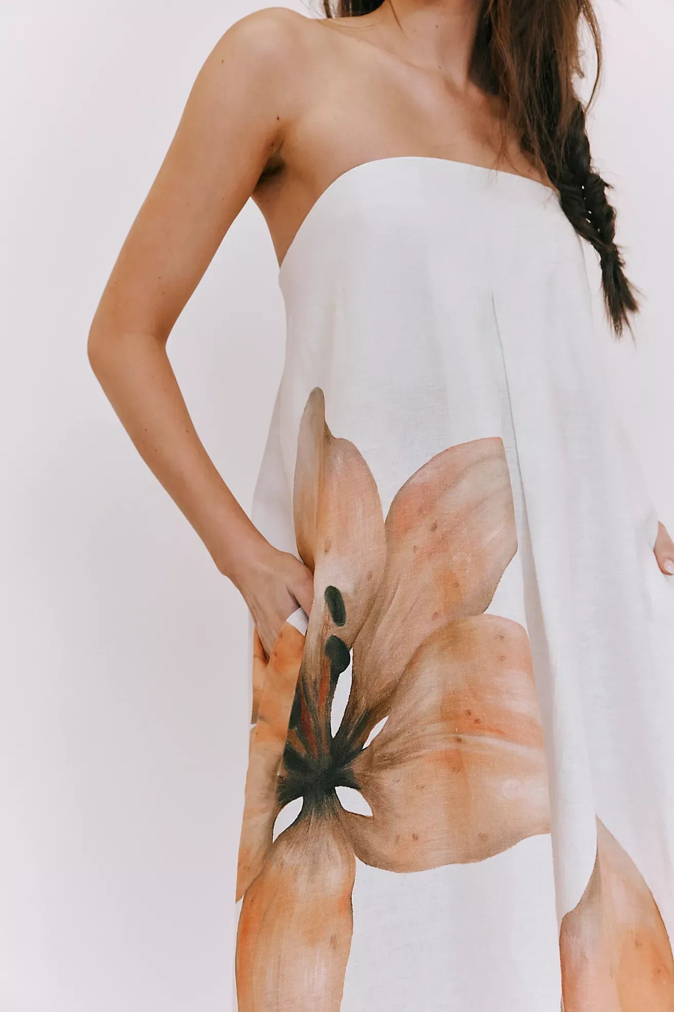 Significant Other Parisa Maxi Dress