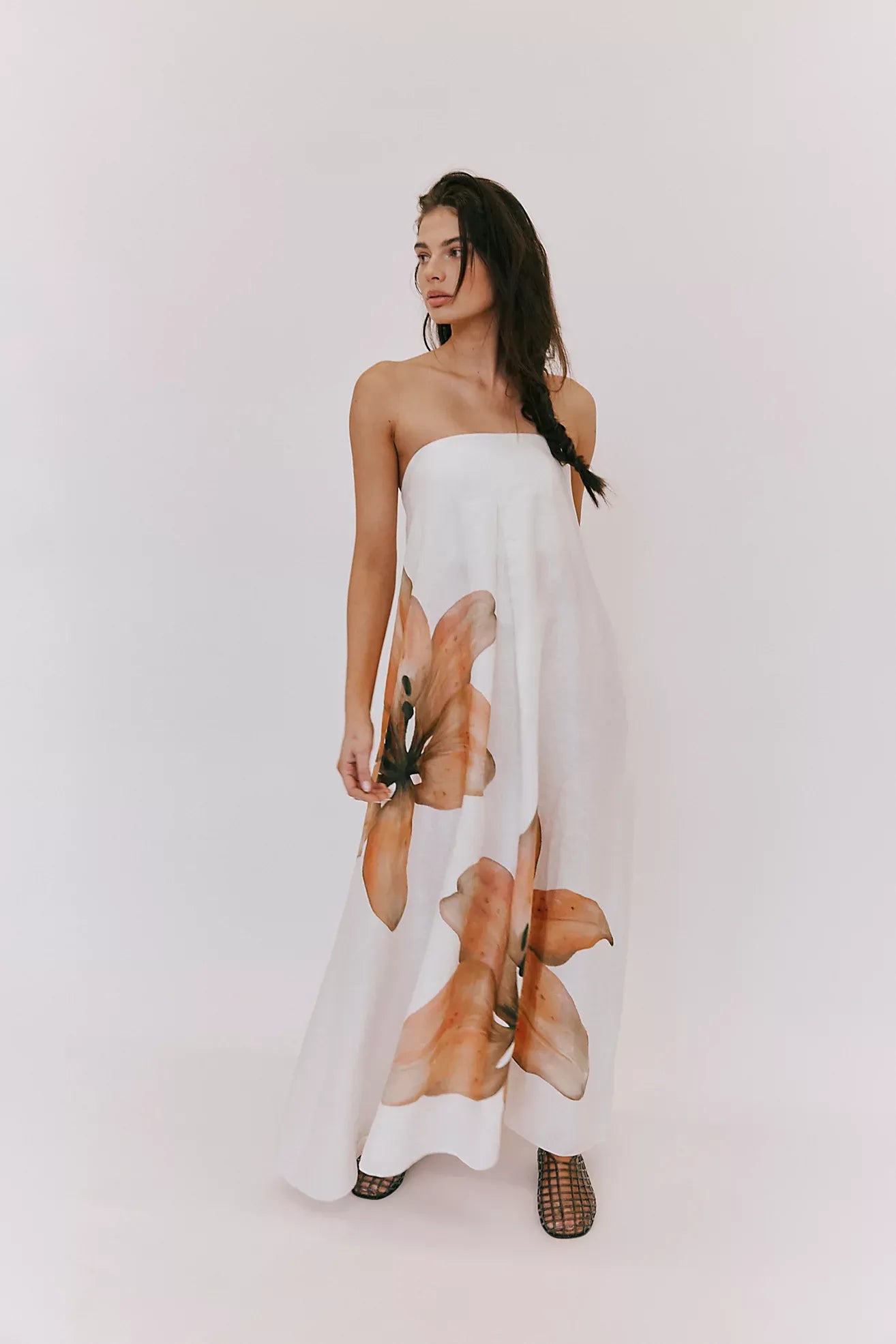 Significant Other Parisa Maxi Dress